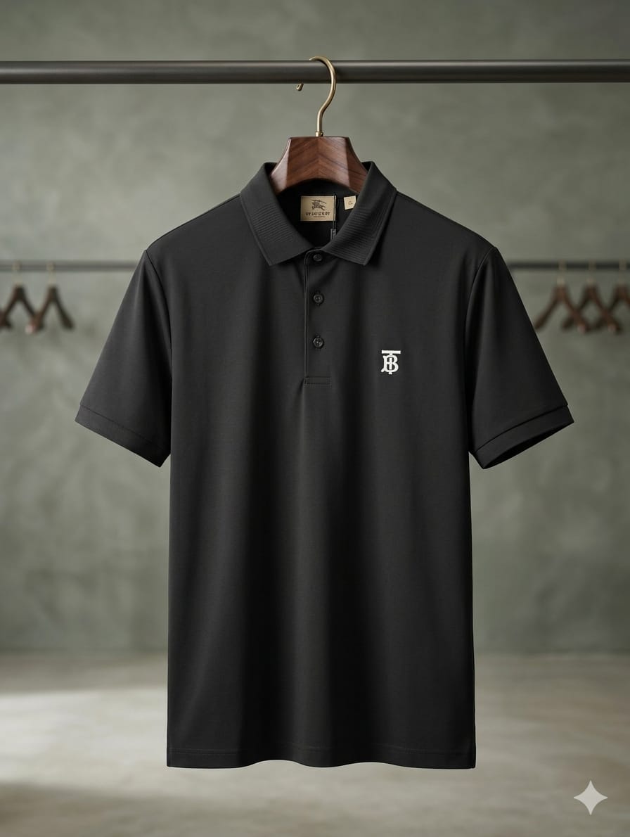 Boys Shirt TB Burberry London - Image 3