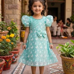 Frock Fancy Little Berry