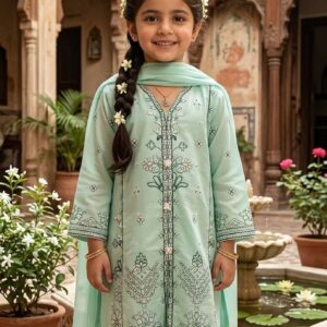 Girls suit Going Baby