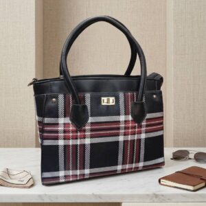 Ladies Bag Check