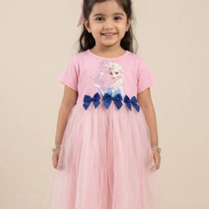 Girls Frock Little