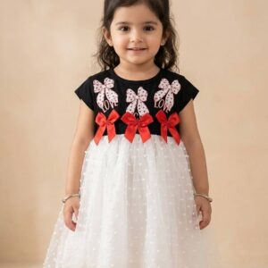 Girls Frock Little