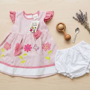 Zero Size Frock
