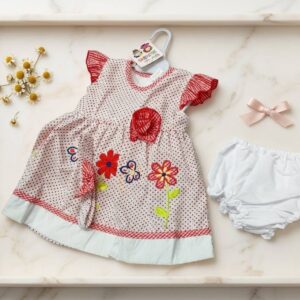 Zero Size Frock
