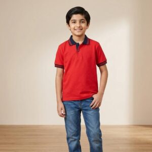Kid's Polo Shirt