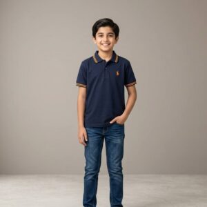 Kid's Polo Shirt