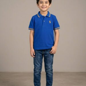 Kid's Polo Shirt