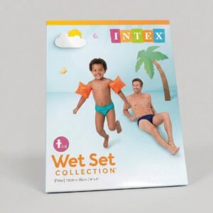 Swimming Arms  Intex