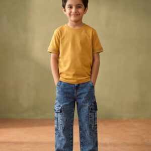 Baggy Pants
