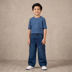 Baggy Pants