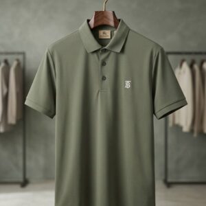 Shirt Imported Burberry