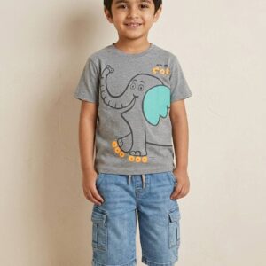 Jeans Nikker