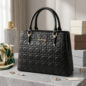 Ladies Bag Embroidery