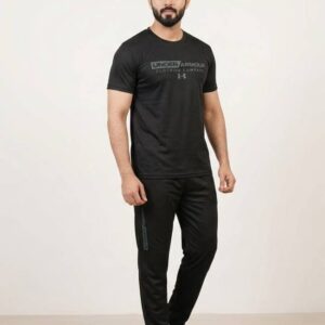 Tracksuit Jersey Cotton