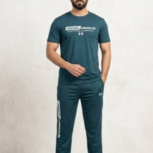 Tracksuit Jersey Cotton