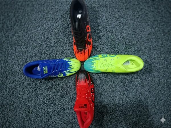 Football Shoes