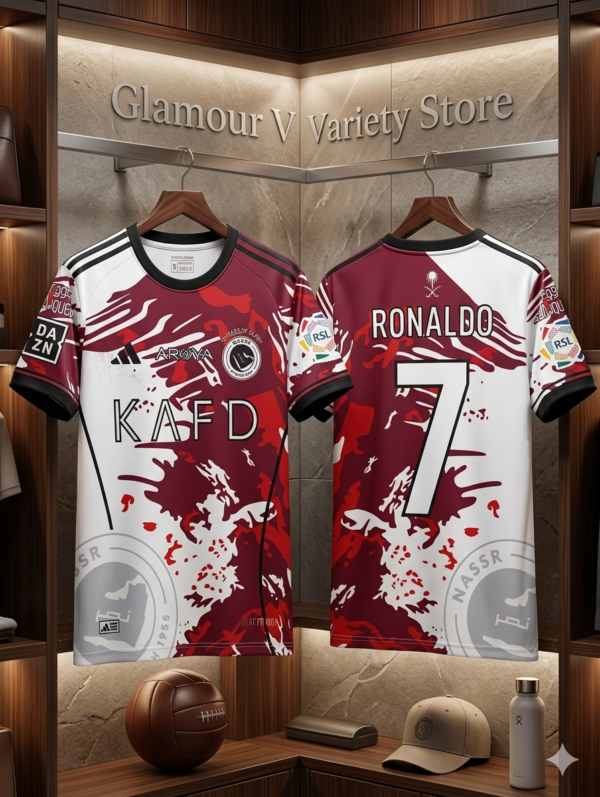 Football Jersey
