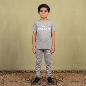Kids Tracksuit Blended