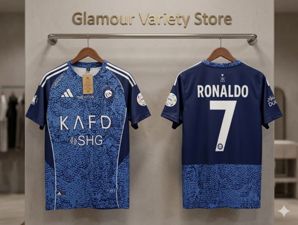 Football Jersey