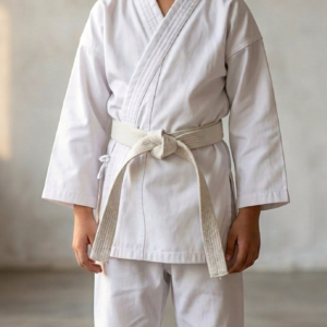 Karate Suite - 1