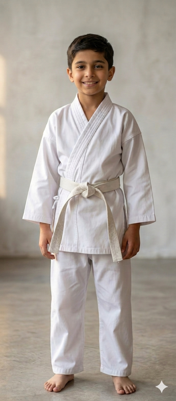 Karate Suite