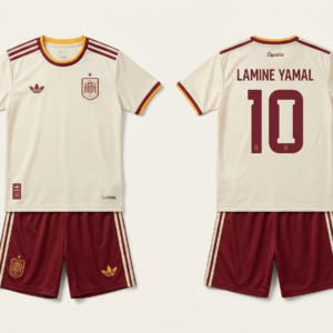 Football Kit