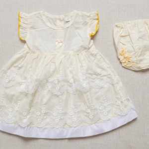 Zero Size Frock