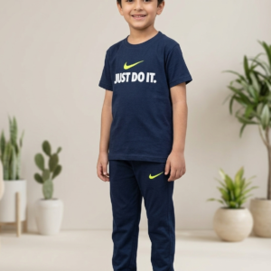 Kids Tracksuit Blended