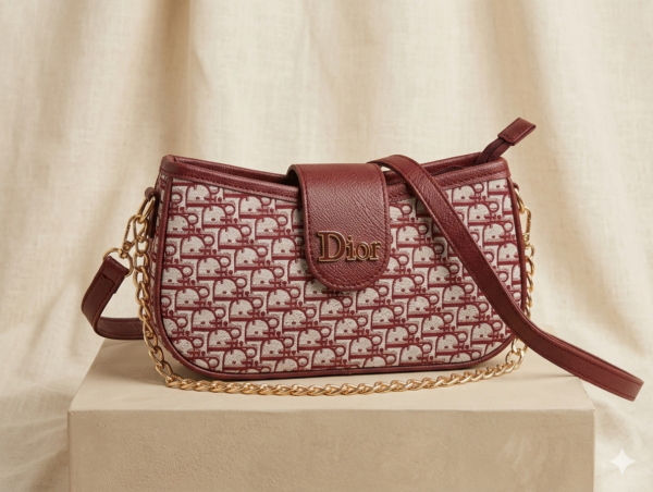 Ladies Bag Coach