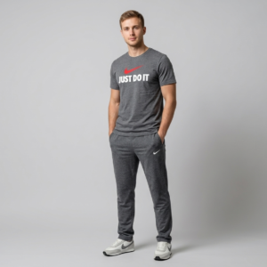 Men's TrackSuit Jersey Cotton
