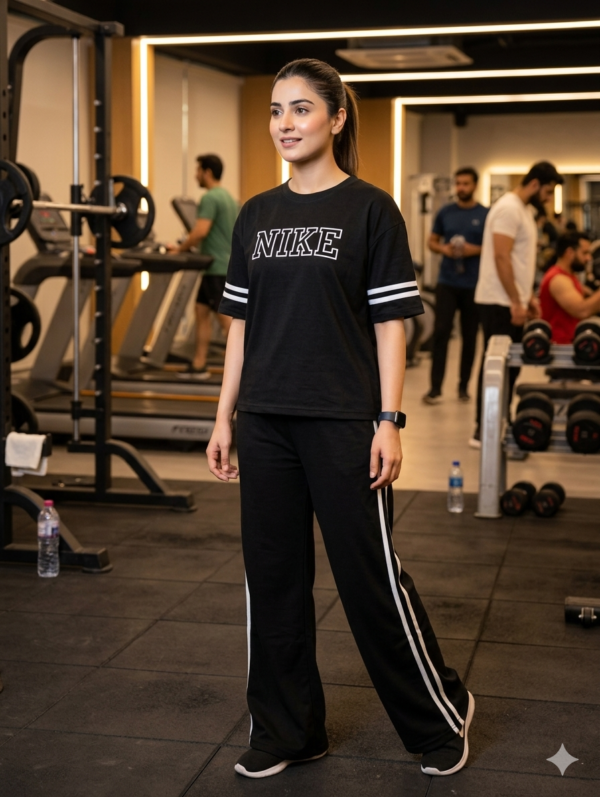 Girls Tracksuit Nike