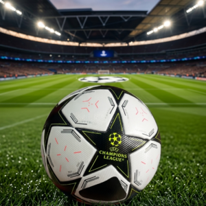 Star Edition Football