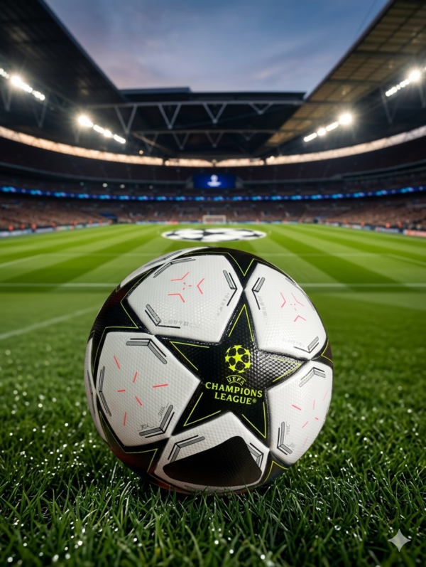 Star Edition Football