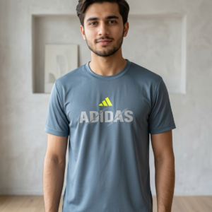 Shirt Half Sleeves Interlock