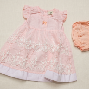 Zero Size Frock