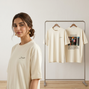 Girls T Shirt Vogo Kamaal