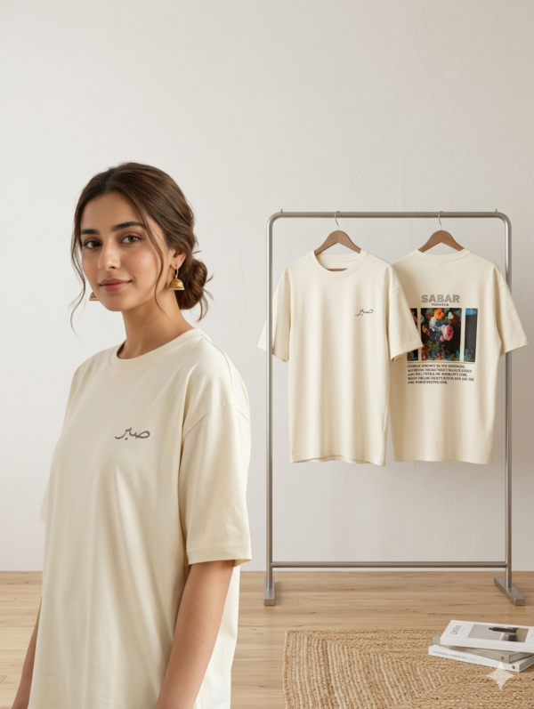 Girls T Shirt Vogo Kamaal