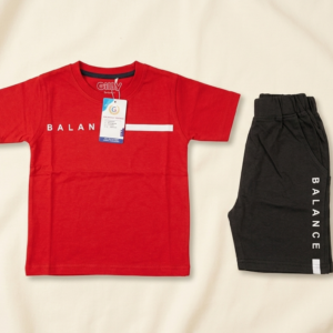 Nikker Shirt Blended