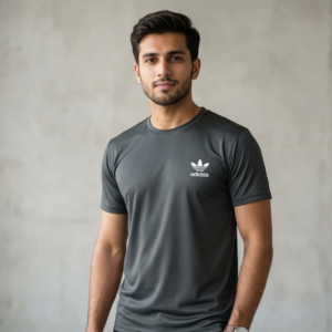 Shirt Interlock Half Sleeves