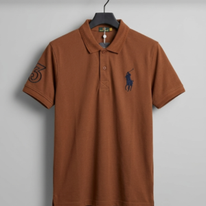 Boys Polo Shirt - Medium