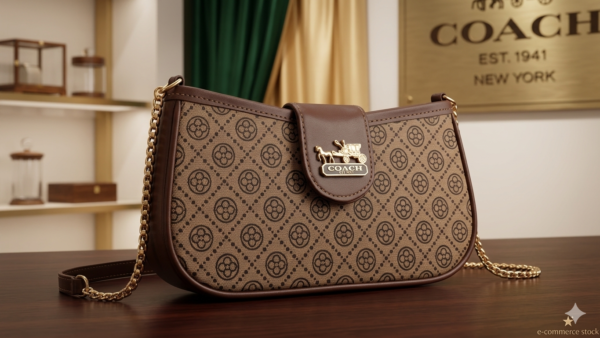 Ladies Bag Coach