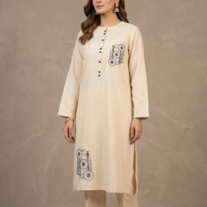 Ladies Suit Kamaal 2Pcs MG