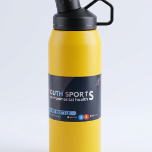 Bottle Hot&Cold Youth Sports