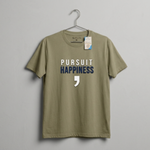 Blended Shirt Half Sleeves
