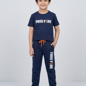 Blended Tracksuite FreeFire