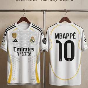 Football Jersey