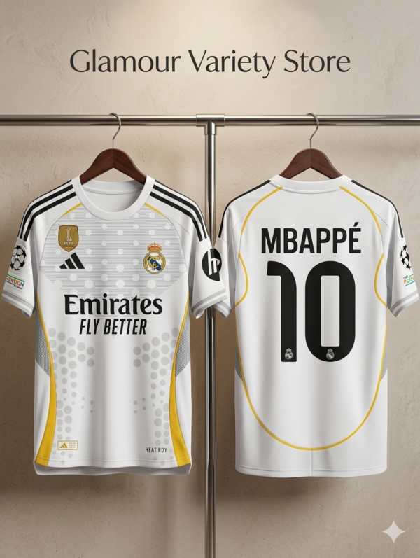 Football Jersey