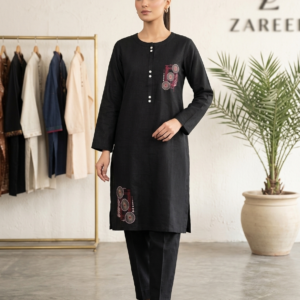 Ladies Suit Kamaal 2Pcs MG