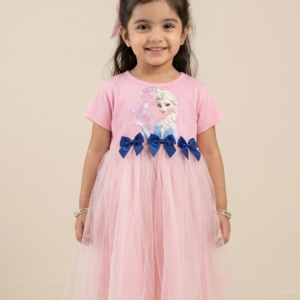 Girls Frock