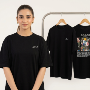 Girls T Shirt Vogo Kamaal